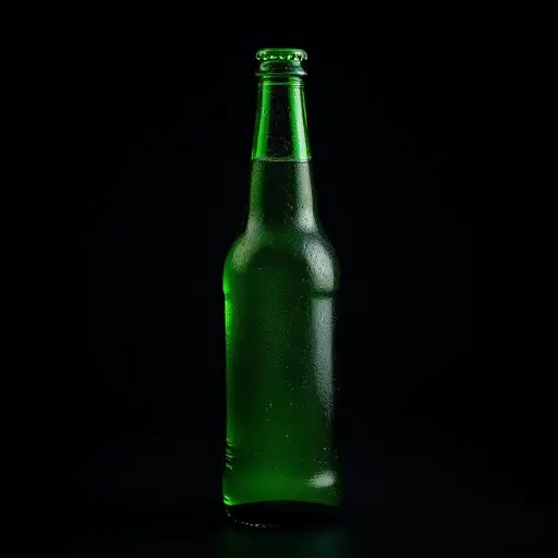 Heineken Long Neck 330 ml