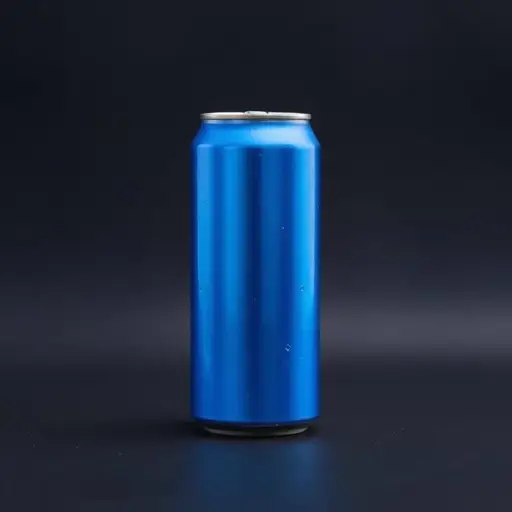Brahma Lata 350 ml