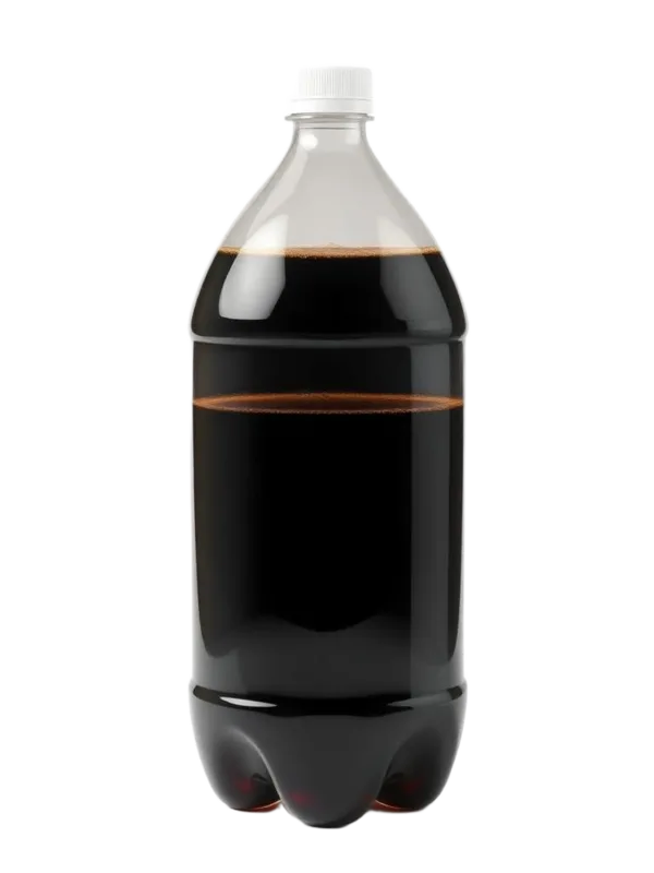Coca-Cola 2 litros
