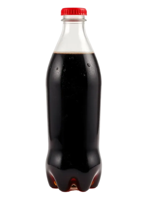 Coca-Cola 600 ml